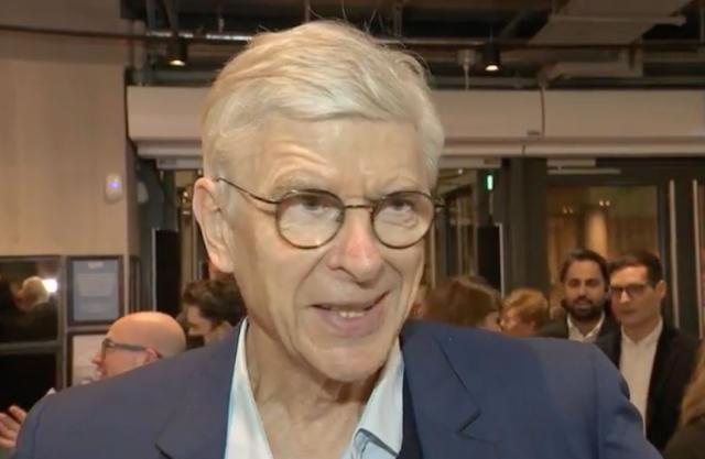 温格：我有可能继续当教练 阿尔特塔：常回厂里看看