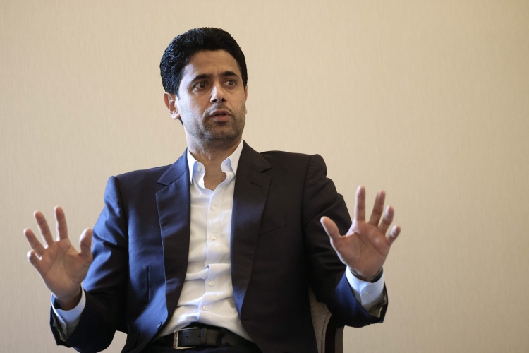 World Cup 2026-为欧冠让路！RMC：南特同意巴黎延期比赛要求，纳赛尔表示感谢