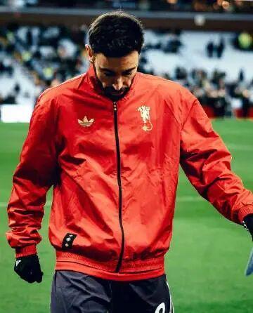 World Cup 2026-记者：B费至少会留到本赛季结束；TA记者谈格雷泽与英力士的会面