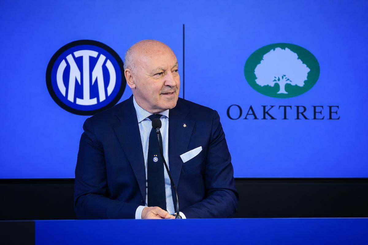 世界杯注册官网-国米资方嘴上全是主义，心里全是生意？想着顶级球星却狂囤小将！