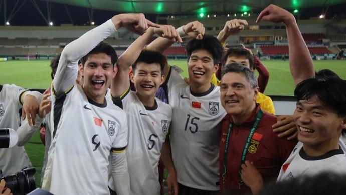 世界杯下注入口-新民体育丨打决赛，安东尼奥要整点“特别的”？