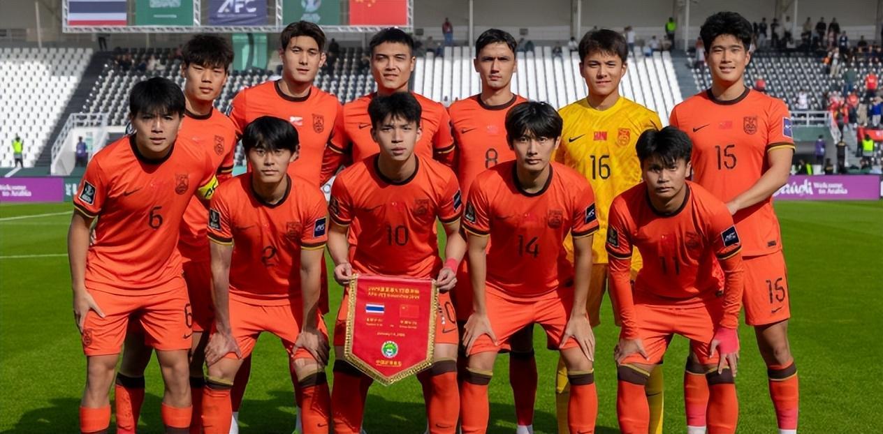 World Cup 2026-决战日本队，U23国足如果能利用他们这个短板，未必不能笑到最后