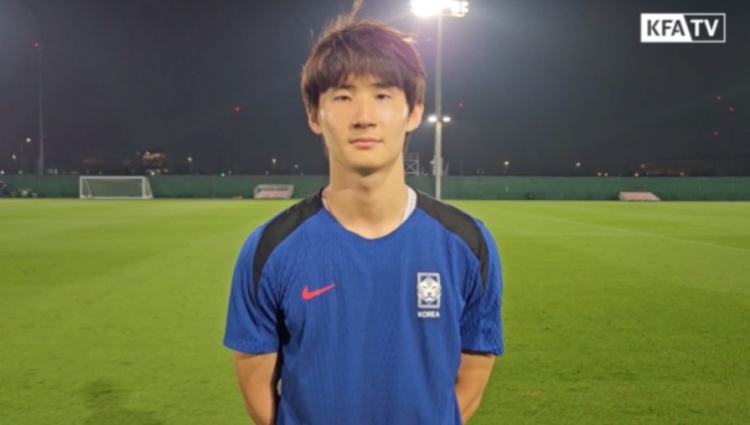 World Cup 2026-韩国U23球员：第三名比第四名更有意义，两者差别很大