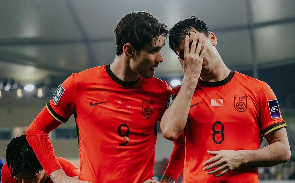 世界杯投注-国足U23意外印证：传统的1大关键认知，已成中国足球头号的绊脚石