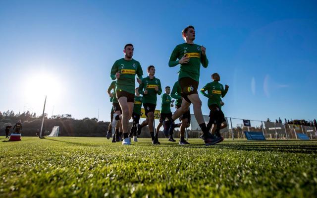 世界杯注册官网-德甲18队扫描（中）：靠板凳深度掀翻骨感拜仁？