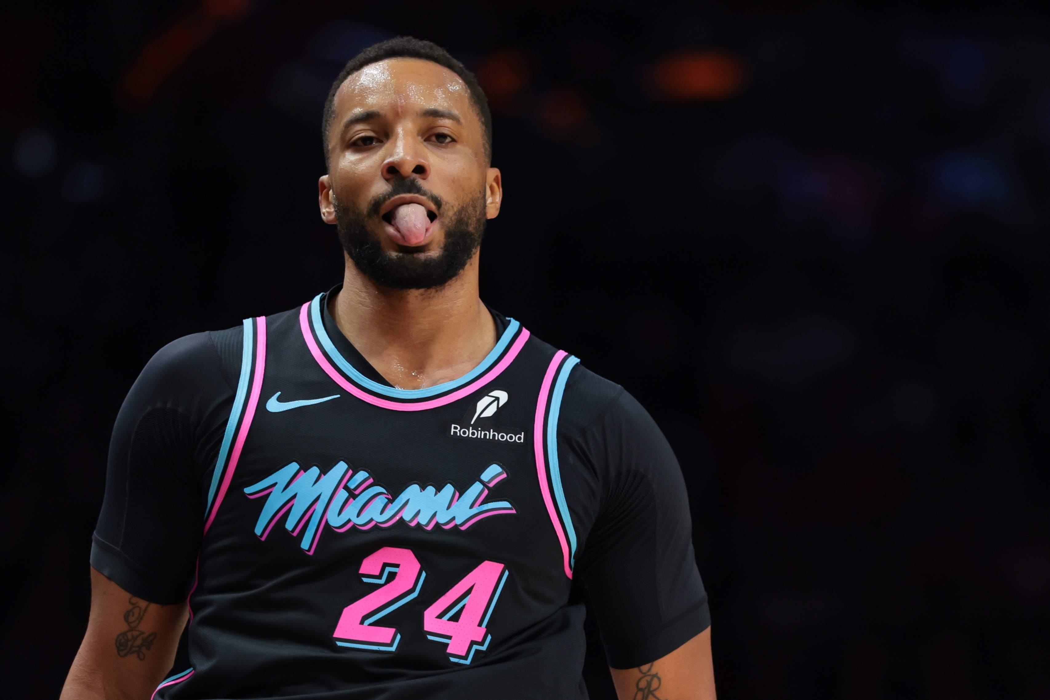 世界杯注册官网-鲍威尔：我们开局打得有点软&amp;散漫 对手几乎为所欲为