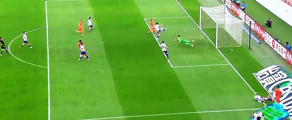 World Cup 2026-终结不胜魔咒！海牛4:1胜泰山，齐鲁德比迎历史性一胜