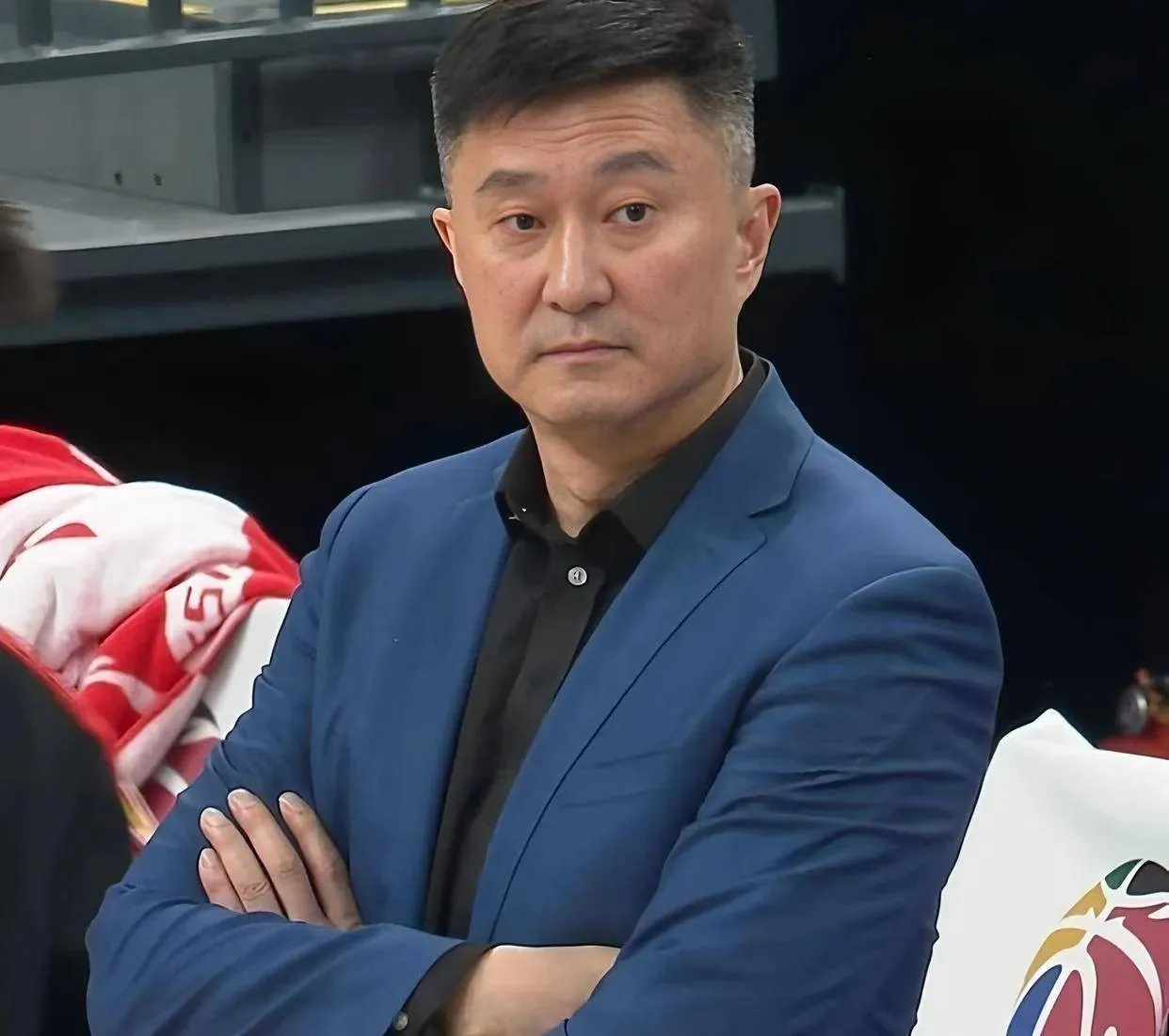 World Cup 2026-广东今日早报！再创CBA纪录，新大外浮出水面，萨林杰休战一周