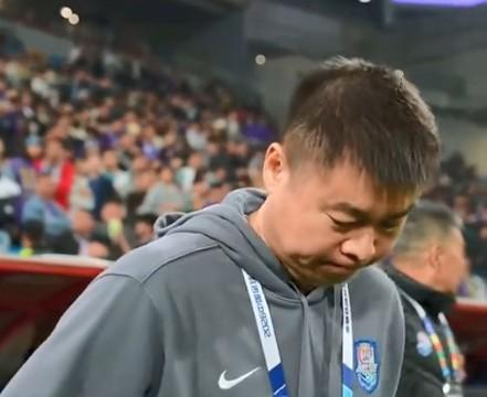 世界杯注册官网-津媒：多名伤员暂时无法回归，津门虎队已正式拉响保级警报