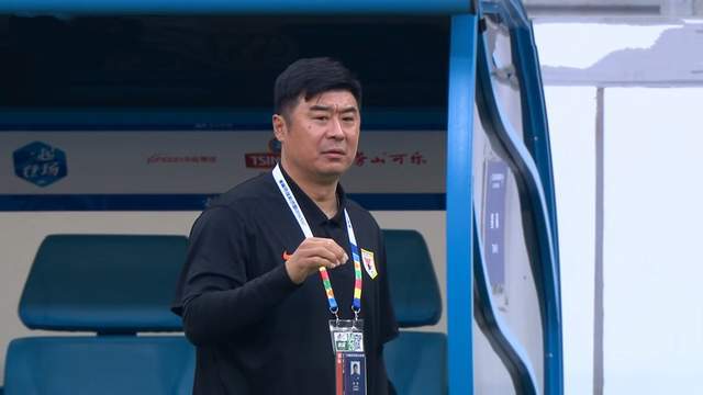 世界杯投注-韩鹏去留未定 泰山定主帅再寻后腰？年年变动 不利依木兰等人发展